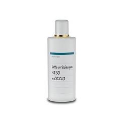 LFP LATTE RISCIAQUO VISO OCCHI 400 ML - Angeli Pharm