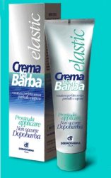 ELASTIC CREMA BARBA 150 ML - Angeli Pharm