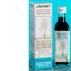LINFABET CONCENTRATO BIO 60 ML - Angeli Pharm