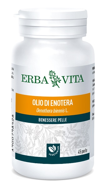 ENOTERA 45 PERLE - Angeli Pharm