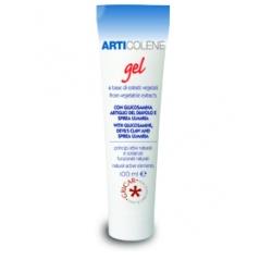 ARTICOLENE GEL 100 ML - Angeli Pharm