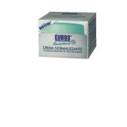 EUBOS CREMA NORMALIZZANTE 50 ML - Angeli Pharm