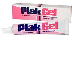 PLAK GEL 30 ML - Angeli Pharm