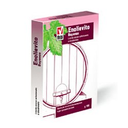 ENOLIEVITO BAYANUS 100 G - Angeli Pharm