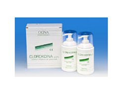CLOREXIDINA 0,2% 1FL 500G - Angeli Pharm