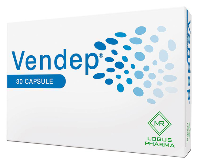 VENDEP 30 CAPSULE - Angeli Pharm