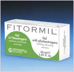 FITORMIL GEL INTIMO TUBO 30ML - Angeli Pharm