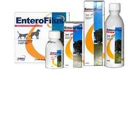 ENTEROFILUS MANGIME SEMPLICE 100 ML - Angeli Pharm