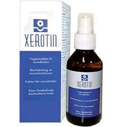 XEROTIN 100 ML - Angeli Pharm