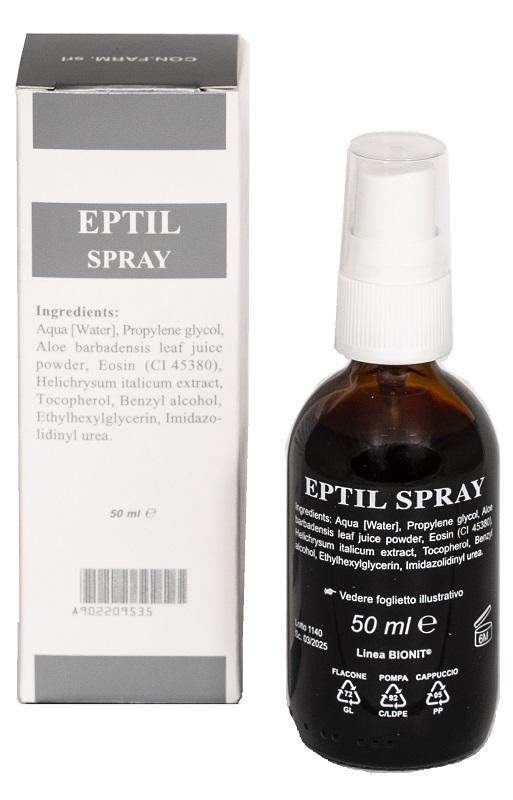 EPTIL SPRAY 50 ML - Angeli Pharm