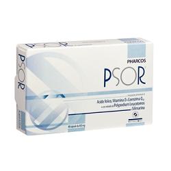 PHARCOS PSOR 40 CAPSULE - Angeli Pharm