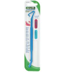 GUM PROXABRUSHAMPOO SCOVOLINO MANICO PLASTICA - Angeli Pharm