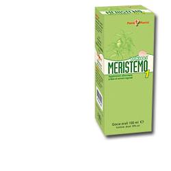 MERISTEMO 1 ARTERIOSO 100ML - Angeli Pharm