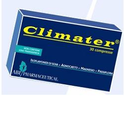 CLIMATER 30 COMPRESSE - Angeli Pharm