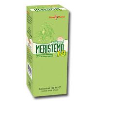 MERISTEMO 18 100ML - Angeli Pharm