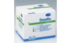 NASTRO DI FISSAGGIO OMNIFIX ELASTIC IN TESSUTO NON TESSUTO BIANCO M10X15CM - Angeli Pharm
