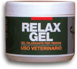 RELAX GEL 500 ML - Angeli Pharm