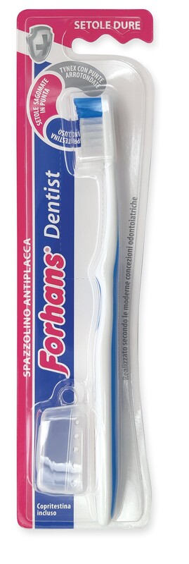 FORHANS SPAZZOLINO DENTIST MED - Angeli Pharm
