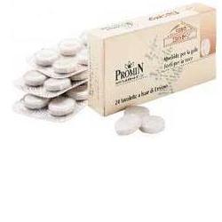 CORO ERISIMO 24 COMPRESSE 28,8 G - Angeli Pharm