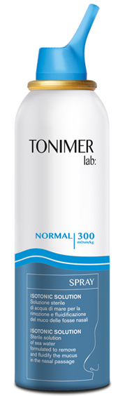 TONIMER LAB NORMAL SPRAY 125 ML - Angeli Pharm