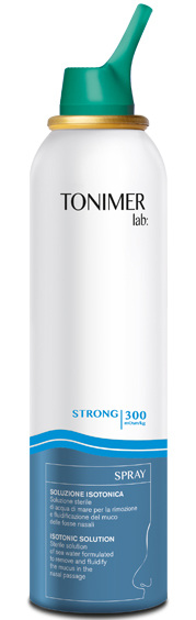 TONIMER LAB STRONG SPRAY 200 ML - Angeli Pharm