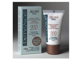 DEFENCE 200 CREMA BASE ULTRA PROTETTIVA RINFORZANTE - Angeli Pharm