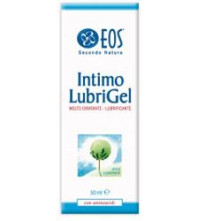 EOS INTIMO LUBRIGEL 50 ML - Angeli Pharm