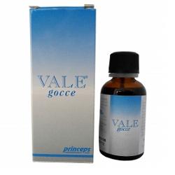 VALE GOCCE 30 ML - Angeli Pharm