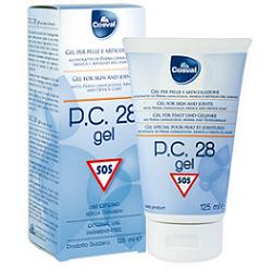 PC 28 GEL TUBO 125 ML - Angeli Pharm
