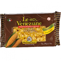 LE VENEZIANE PIPE RIGATE 250 G - Angeli Pharm