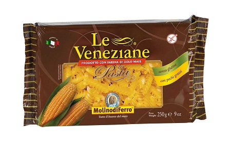 LE VENEZIANE ELICHE 250 G - Angeli Pharm