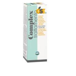 GSE COMPLEX TRATTAMENTO 50 ML - Angeli Pharm