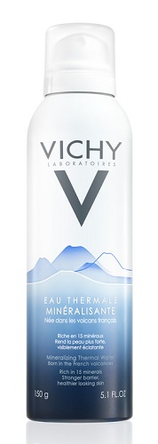 ACQUA TERMALE VICHY 150 ML - Angeli Pharm