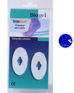 BIOGEL PROT O BLIST 2PZ - Angeli Pharm