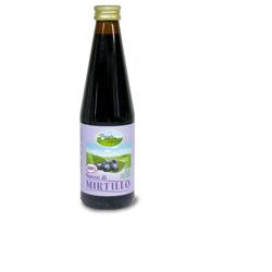 MIRTILLO SUCCO 330 ML - Angeli Pharm