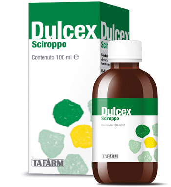 DULCEX MANNITE TAMARINDO 100 ML - Angeli Pharm