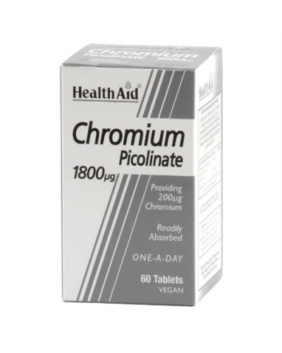 CROMO PICOLIN 60 COMPRESSE - Angeli Pharm