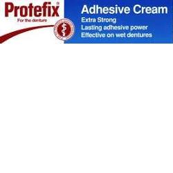 PROTEFIX CREMA ADESIVA 40 ML - Angeli Pharm