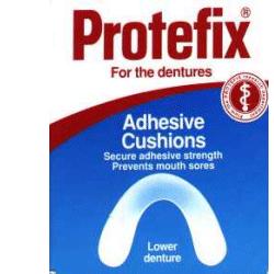 PROTEFIX CUSCINETTO INFERIORE 30 PEZZI - Angeli Pharm