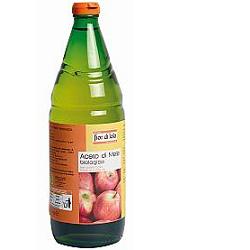 ACETO MELE NON PASTORIZZATO 750 ML - Angeli Pharm