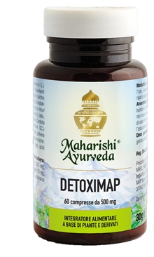DETOXIMAP 60 COMPRESSE - Angeli Pharm