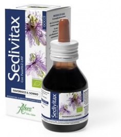 SEDIVITAX GOCCE 75 ML - Angeli Pharm