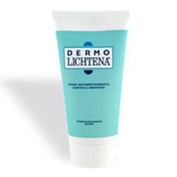 DERMOLICHTENA CREMA RISTR LENITIVA 50 ML - Angeli Pharm