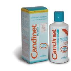 CANDINET LIQUIDO 150 ML - Angeli Pharm