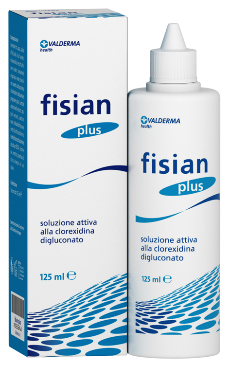 FISIAN PLUS 125 ML - Angeli Pharm