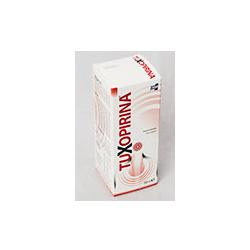 TUXOPIRINA SCIROPPO 200 ML - Angeli Pharm