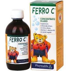 FERRO C 200 ML - Angeli Pharm