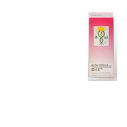 FITOMEGA DIS 7 GOCCE 50 ML - Angeli Pharm