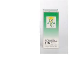FITOMEGA SIN 25 GOCCE 50 ML - Angeli Pharm