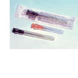 AGO PER PRELIEVO GAUGE 18 1 1/2 1,2X40MM ANALLERGICO CONO LUER - Angeli Pharm